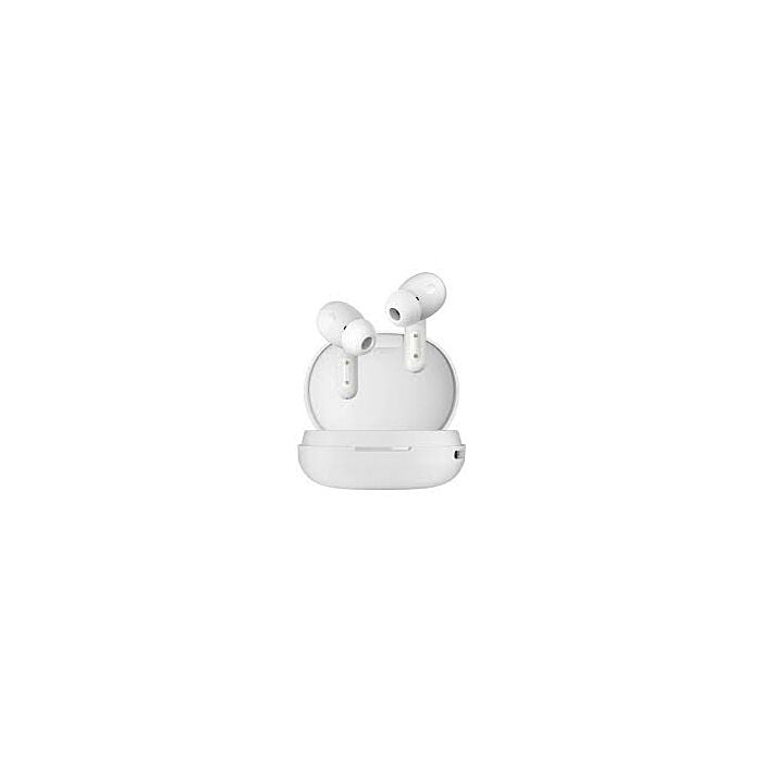 Haylou MoriPods ANC Active Wireless Earbuds (White)