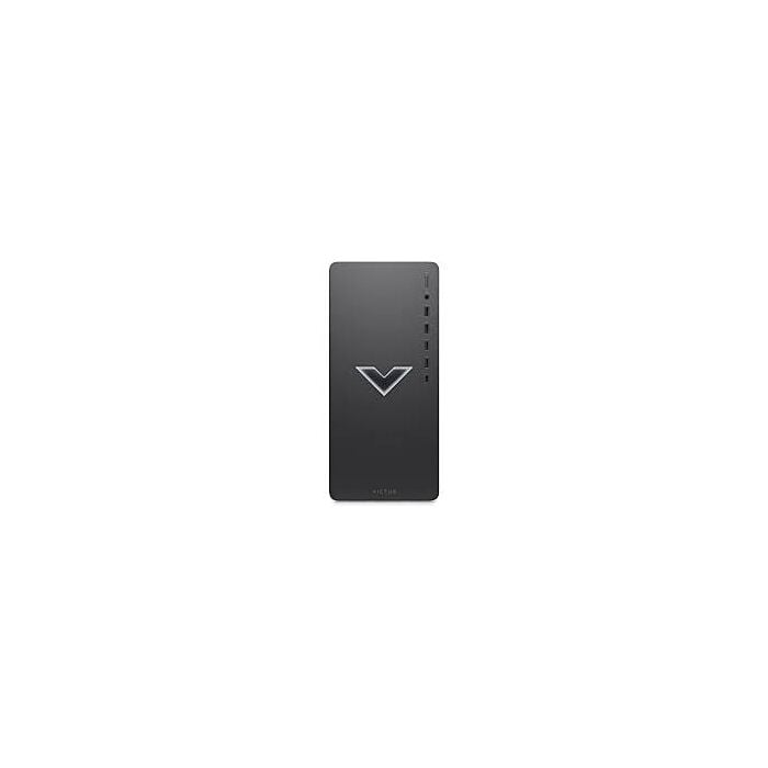 HP Victus Gaming Desktop - 12th Generation Core i7 12700F Processor 16GB 1-Terabyte + 512GB SSD 8GB RTX 3060TI GC Nvidia Intel Discrete Graphics (Open Box)
