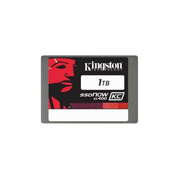 Kingston 1TB Solid State Drive