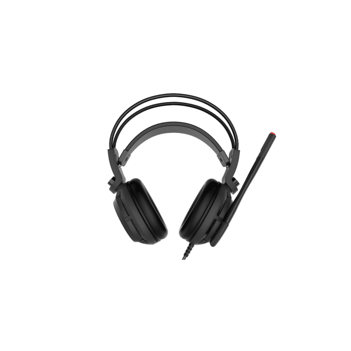 Msi ds502 hotsell gaming headset review