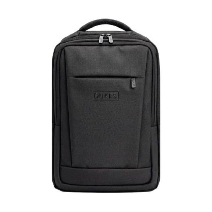 Dukes Corecase The Anchor 19-Inch Laptop Backpack (Black, NEW)