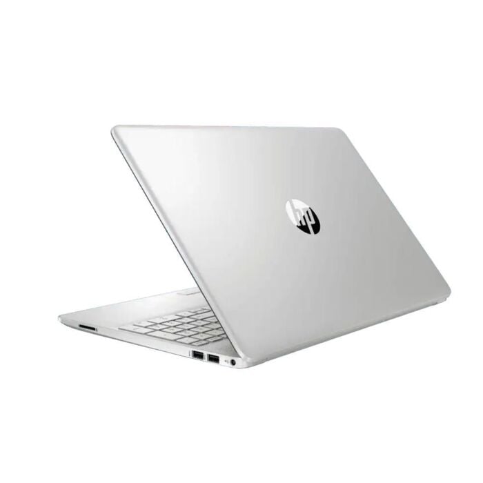 HP 15s DU20103TU Ice Lake - 10th Gen Core i5 08GB 512GB SSD 15.6" Full HD 1080p MicroEdge Display W10 (HP Direct Local Warranty)
