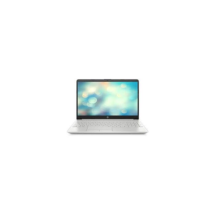 HP 15 DW0008NE Whiskey Lake - 8th Gen Ci5 QuadCore 08GB 1TB HDD + 128GB SSD 2-GB NVIDIA GeForce MX110 GDDR5 15.6" Full HD 1080p Backlit KB Win 10 (Silver)