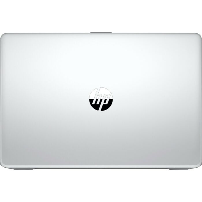 HP 15 DW0023cl - Whiskey Lake - 8th Gen Ci3 04GB 128GB SSD 15.6" HD 720p Win 10 (Natural Silver)