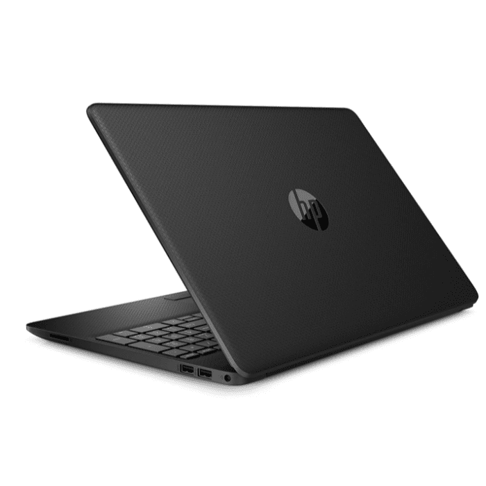 HP 15 DW3140ne - Tiger Lake - 11th Gen Core i5 QuadCore 08GB to 32GB 512GB to 01-TB SSD Intel Iris Xe Graphics 15.6" HD 720p MicroEdge 250nits Display (Jet Black)