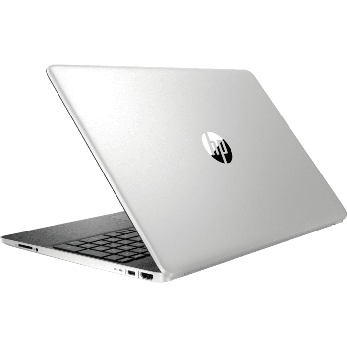 HP 15 DY2013CA - Tiger Lake - 11th Gen Core i7 16GB 512GB SSD Intel Iris-X Graphics 15.6" Full HD IPS Display W10 (Natural Silver)