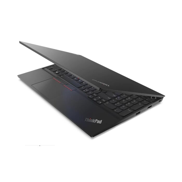 Lenovo ThinkPad E15 Gen 4 - AMD Ryzen 5 5625U Hexa Core Processor 8GB to 40GB 512GB SSD AMD Radeon Graphics 15.6" Full HD 1080p IPS 300nits Display Audio by HARMAN FP Reader (Black, Lenovo Direct Local Warranty)