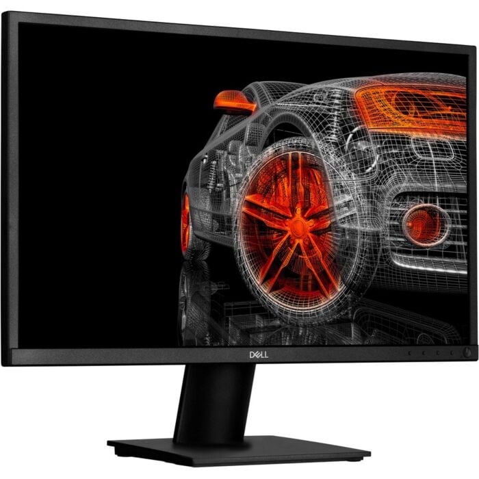 Dell E2421HN LED 1080p 60Hz IPS Panel Monitor (1 Year Dell Direct Local Warranty)