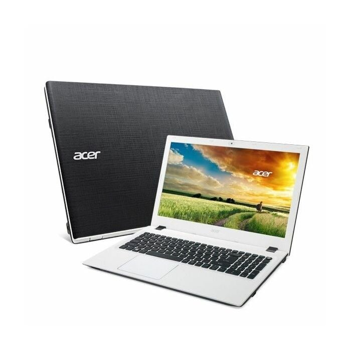 Aspire E5-573 4th Gen Ci3 04GB 500GB 15.6" Charcoal Gray (Acer Direct Warranty, White)