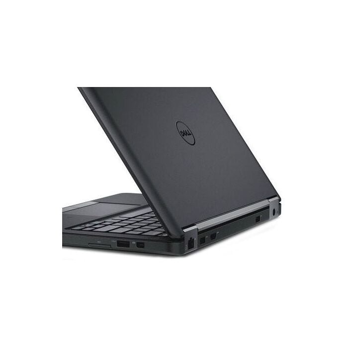 Dell Latitude 15 E5570 Overclocked Extreme Performance - 6th Gen Ci7 vPro 08GB 256GB SSD 2-GB AMD Radeon R7 M370 15.6" Full HD IPS 1080p Backlit KB VGA-Port (Open Box)