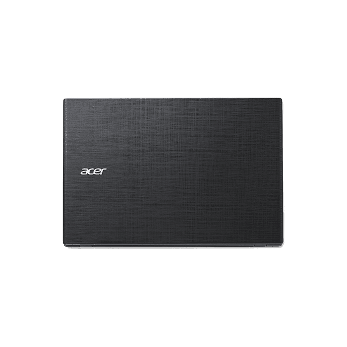 Aspire E5-573 5th Gen Ci3 04GB 500GB 15.6" 720p Win 10 (Grey)