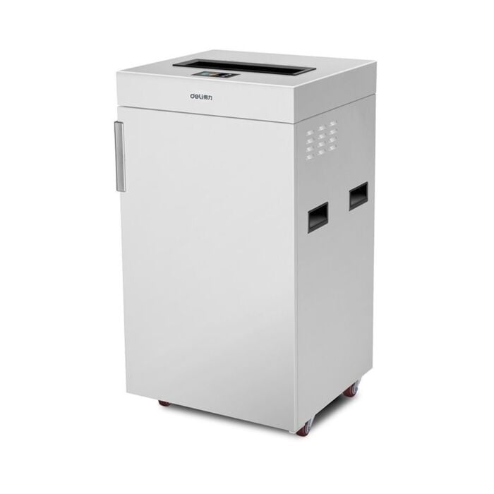 Deli E9909 Paper Shredder
