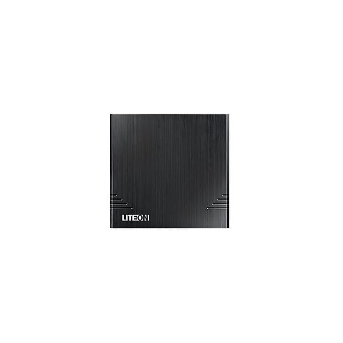 LiteOn External Slim DVD Drive