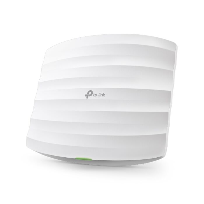TP-Link EAP115 V4 300Mbps Wireless N Ceiling Mount Access Point