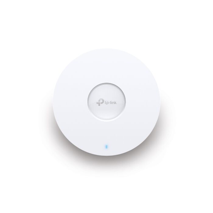 TP-Link EAP620 HD V3 AX1800 Ceiling Mount WiFi 6 Access Point
