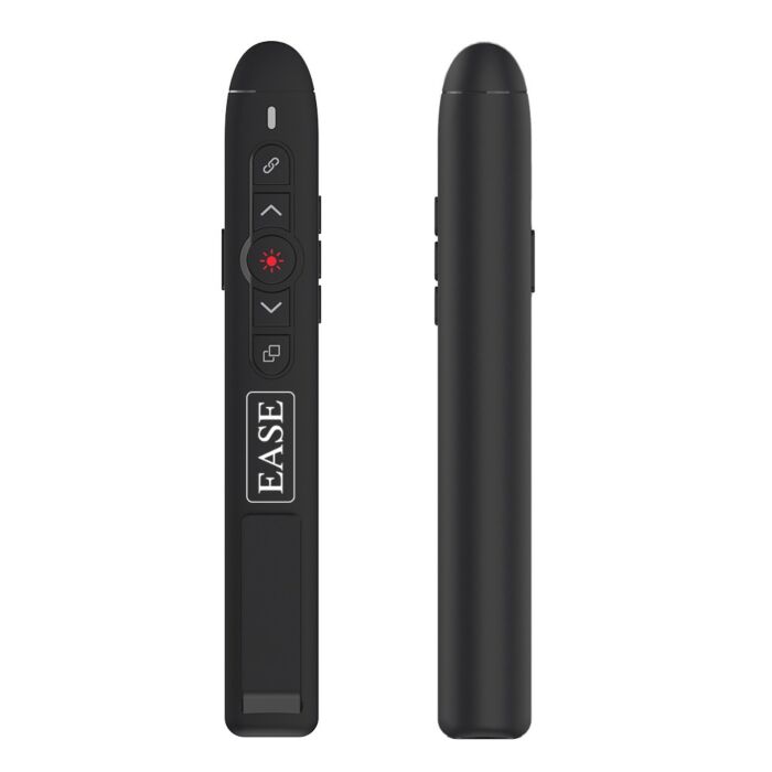 Ease EP22LR Laser Wireless Presenter