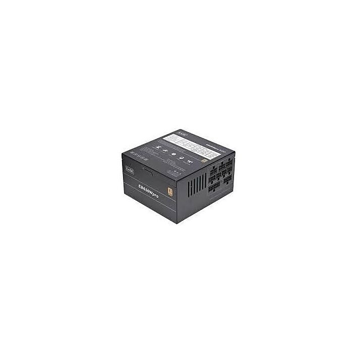 EASE EB650W Pro 80 Plus Bronze Fully Modular Power Supply