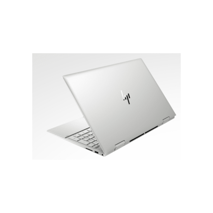 HP Envy x360 15 ED0025tu - Ice Lake - 10th Gen Core i5 08GB 512GB SSD 15.6" Full HD 1080p IPS Micro-edge Touchscreen Convertible Display B&O Play Backlit KB FP Reader W10 (Natural Silver, Open Box)