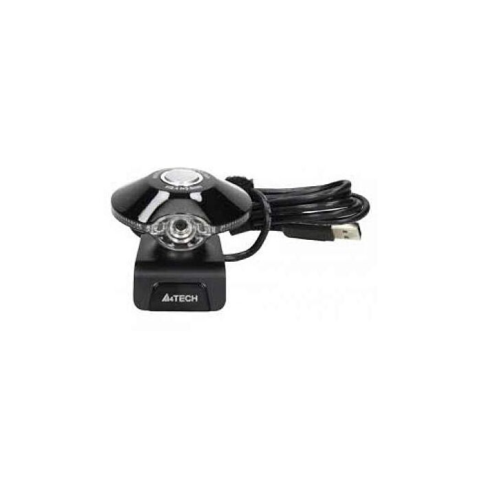 A4TECH PK-970H 16MP HD 1080P Webcam Stable Mount Clip (10 Months Warranty)