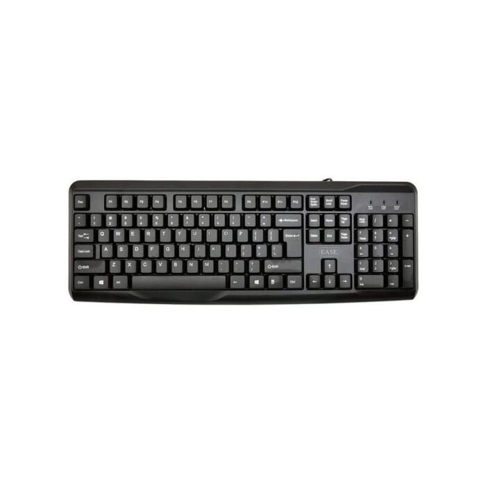 Ease EK100 Wired Keyboard