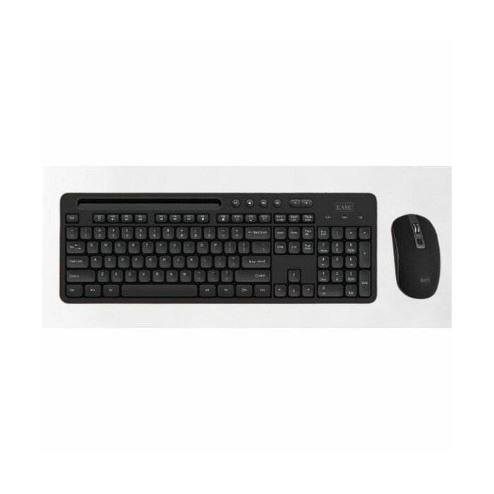 Ease EKM210 Wireless Keyboard and Mouse Combo