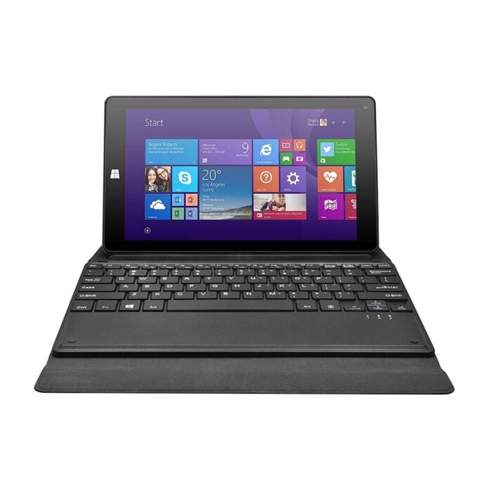 Ematic Tablet - 1GB Ram 32GB 8.95"HD Storage Wi-Fi with Win10