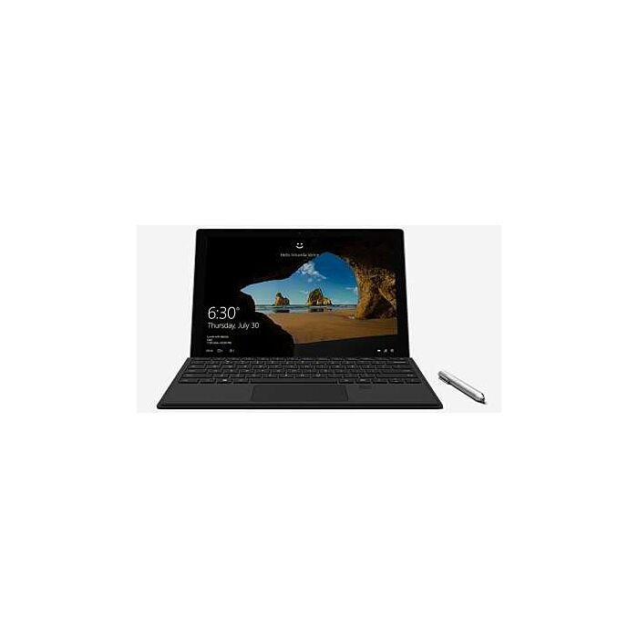 Microsoft Surface Pro 4 Type Cover (Keyboard)