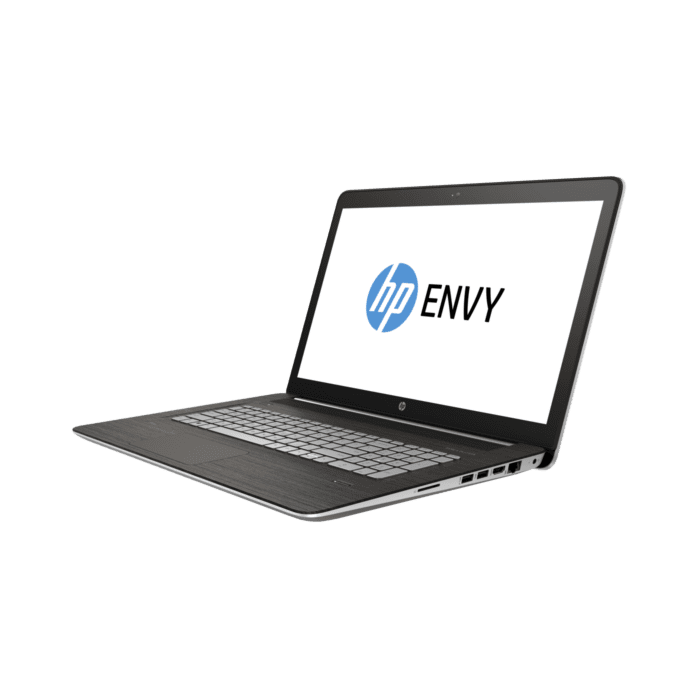 HP Envy 17 N002ne 5th Gen Ci7 08GB 1TB 4GB NVIDIA 950 17.3" IPS FHD 1080p B&O Speakers & SubWoofer