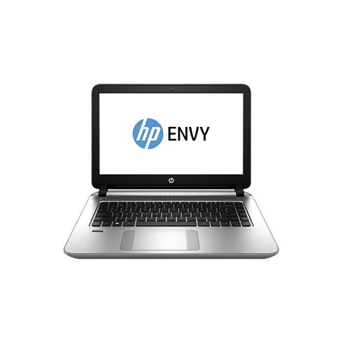 HP Envy 14T U213CL 5th Gen Ci5 12GB 1TB 14"FHD Touch W8.1 FingerPrint With Beats Audio  (Factory Refurbished)