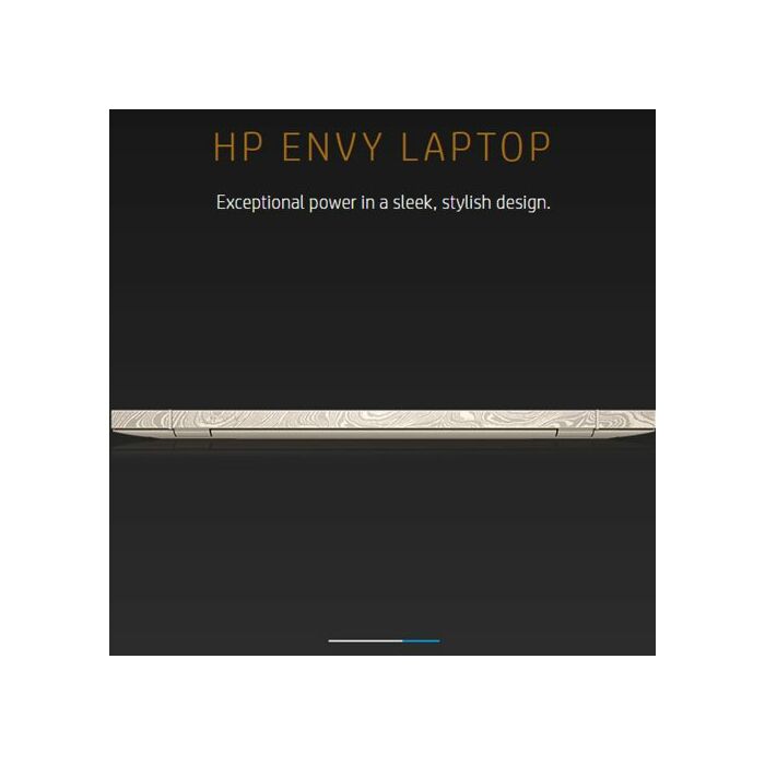 HP ENVY 13 - AH0018TX - 8th Gen Ci5 QuadCore 08GB 360GB SSD 2-GB NVIDIA GeForce MX150 13.3" FHD BV 1080p Touchscreen LED B&O Quad Speakers Backlit KB  W10 Home Plus (Mineral Silver, HP Direct Local Warranty)