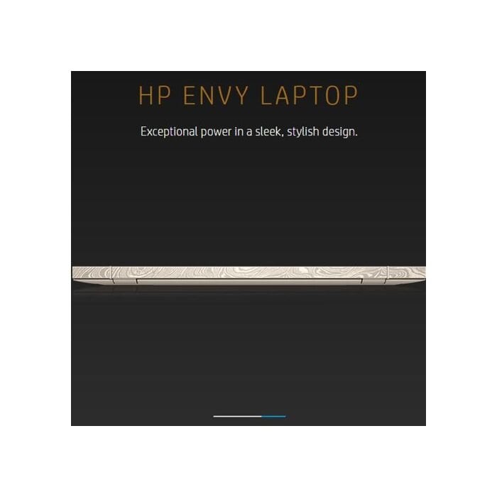 HP ENVY 13 - AH0018TX - 8th Gen Ci5 QuadCore 08GB 360GB SSD 2-GB NVIDIA GeForce MX150 13.3" FHD BV 1080p Touchscreen LED B&O Quad Speakers Backlit KB W10 Home Plus (Mineral Silver, HP Direct Local Warranty)