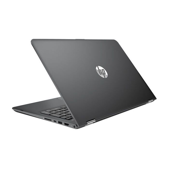 HP Envy x360 M6 AR004dx - 7th Gen AMD Bristol Ridge Quadcore FX-9800P - 08GB DDR4 1TB Up to 4 GB ATI Radeon Discrete R7 Graphics 15.6" Full HD 1080p IPS x360 Convertible Backlit KB B&O Speakers Windows 10 (Certified Refurbished)
