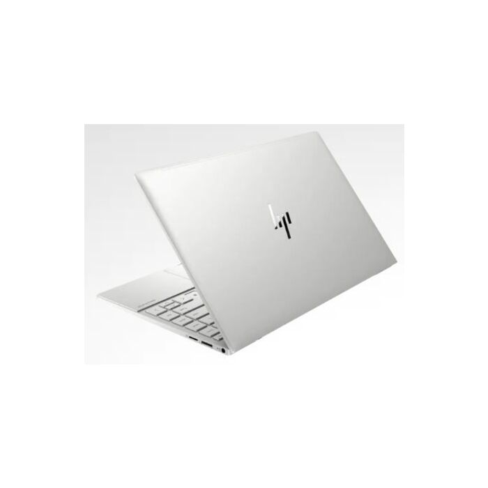 HP Envy 13 BA000 Comet Lake - 10th Gen Core i7 QuadCore 16GB 512GB SSD 2-GB NVIDIA GeForce MX250 13.3" Full HD IPS MicroEdge 1080p Touchscreen LED Backlit KB FP Reader Win 10 B&O Quad Speakers (Natural Silver)