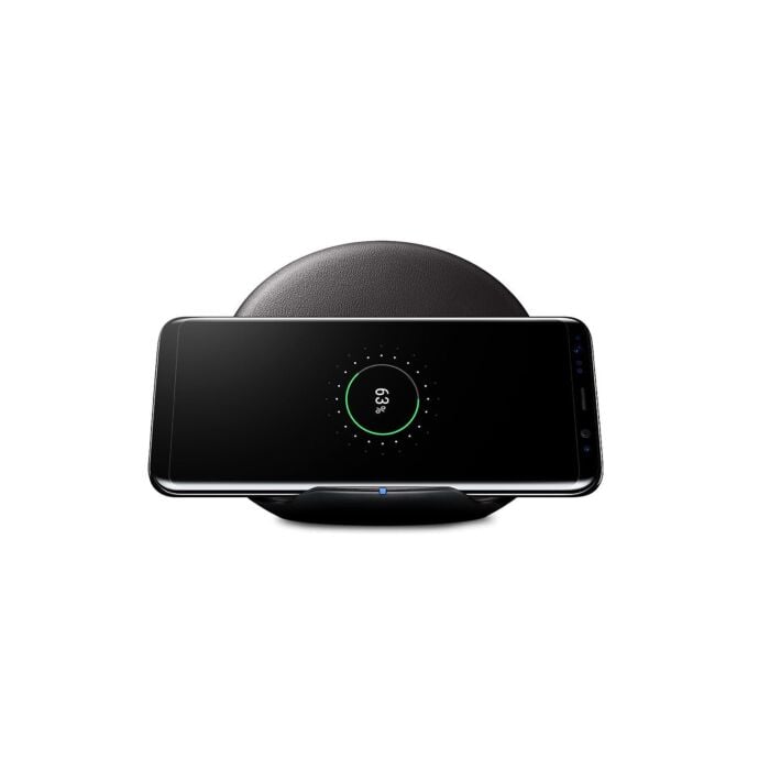 Samsung Wireless Charger (Black)