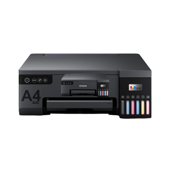Epson EcoTank L8050 Ink Tank Photo Printer (NEW)