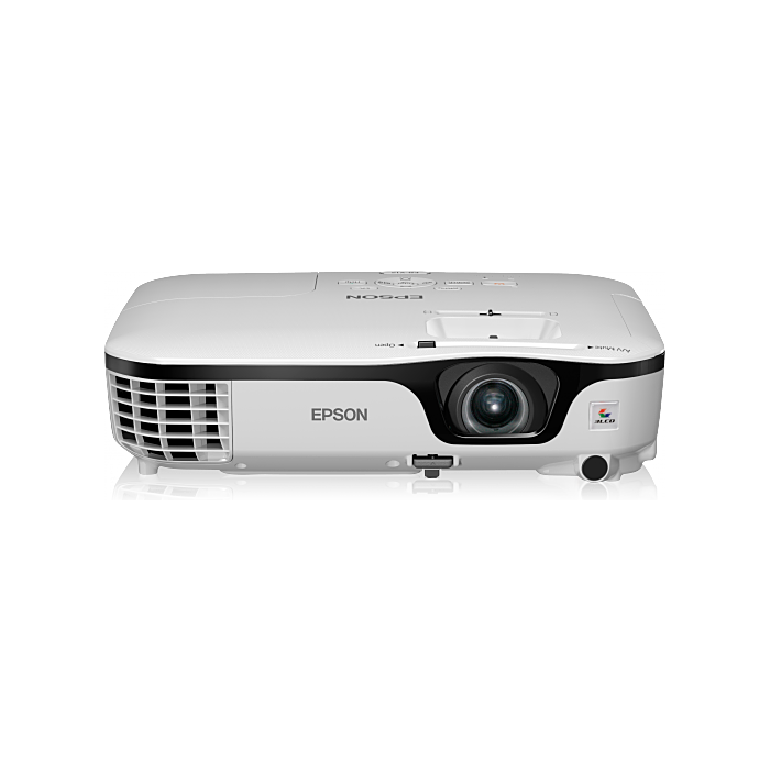 EPSON EB-X14 (3600L) Super Bright Projector