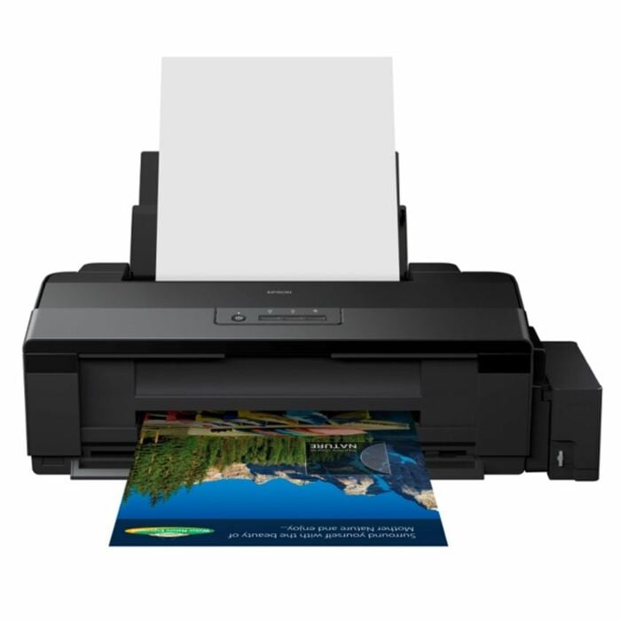 Epson L1800 A3 Photo Ink Tank Printer (ABM Warranty) 
