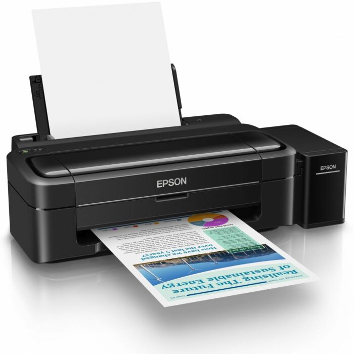 Epson L310 Ink-Tank Printer