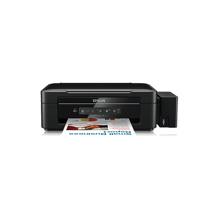 Epson L355 STD 4 in 1 (Printer + Copier + Scanner + WiFi)