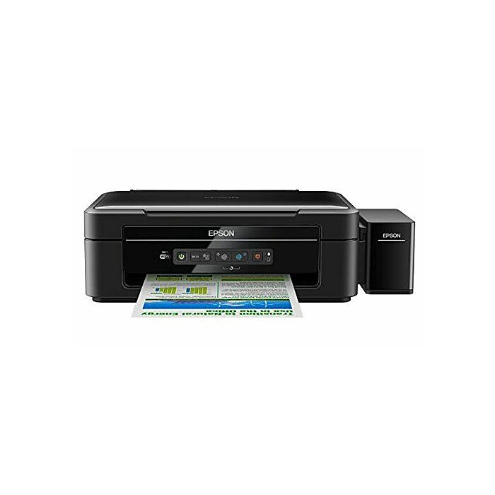 Epson L365 3 in 1 (Printer + Copier + Scanner)
