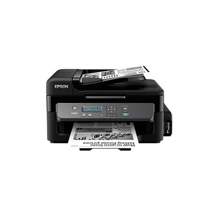Epson M200 STD 3 in 1 (Printer + Copier + Scanner)