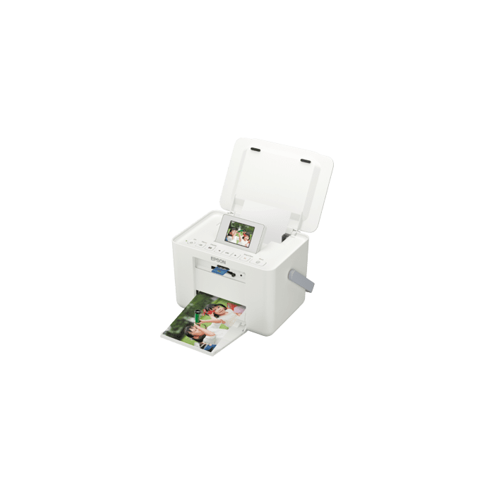 Epson Picture Mate PM245 Printer