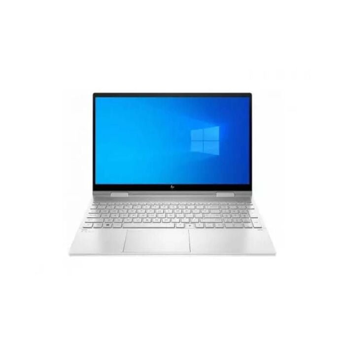 HP Envy x360 15 ES0003ca - Tiger Lake - 11th Gen Core i7 16GB 01-TB SSD Intel Iris Xe Graphics 15.6" Full HD 1080p IPS Micro-Edge 250nits Convertible Touchscreen Display Backlit KB B&O Play ThunderBolt-4 FP Reader W11 (Natural Silver, HP Active Pen)