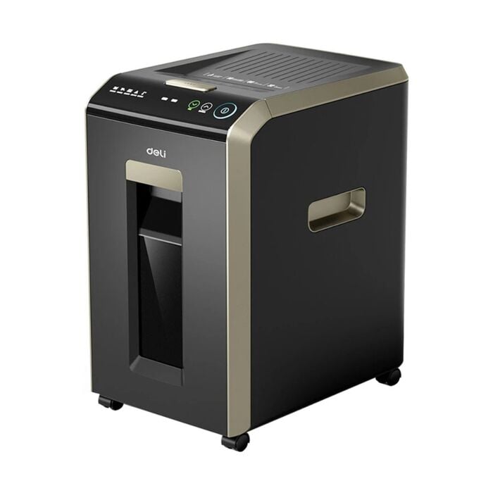 Deli ET089 Paper Shredder