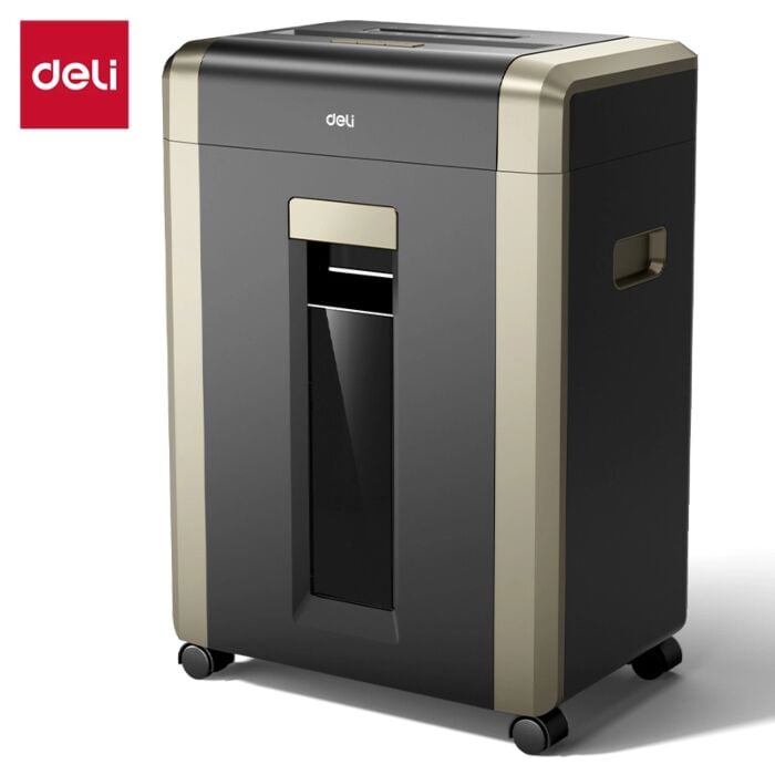Deli ET099 Paper Shredder (NEW)