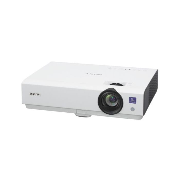 Sony Projector VPL-DX102 2300 lumens XGA Desktop Projector (Brand Warranty)