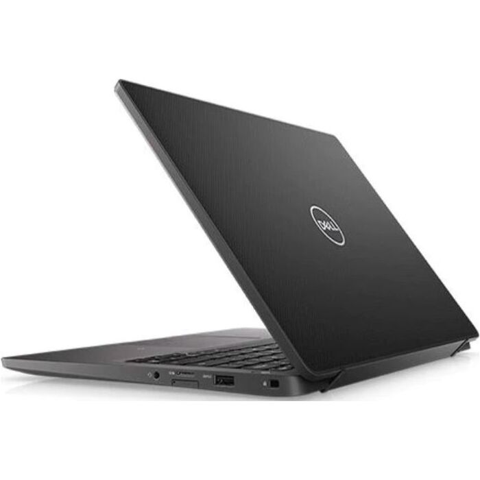 Dell Latitude 14 7400 - 8th Gen Ci7 8665u vPro Processor 8GB 256GB SSD Intel UHD 620 GC 14" Full HD 1080p 250nits Touchscreen Display Backlit KB FP Reader W10 Pro (Black, Used)