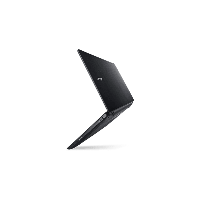 Acer Aspire F5 573G-54sw - 7th Gen Ci5 08GB DDR4 1TB 4GB Nvidia 940MX 15.6" HD 1080p Windows 10 USB-C (Metallic Black)