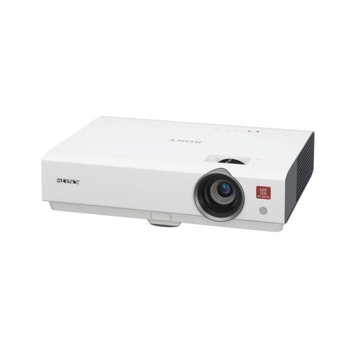 Sony VPL-DW120 (2600L) Lumens WXGA Desktop Projector