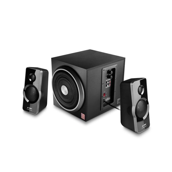 F D A320 Speaker System 2.1 Price in Pakistan